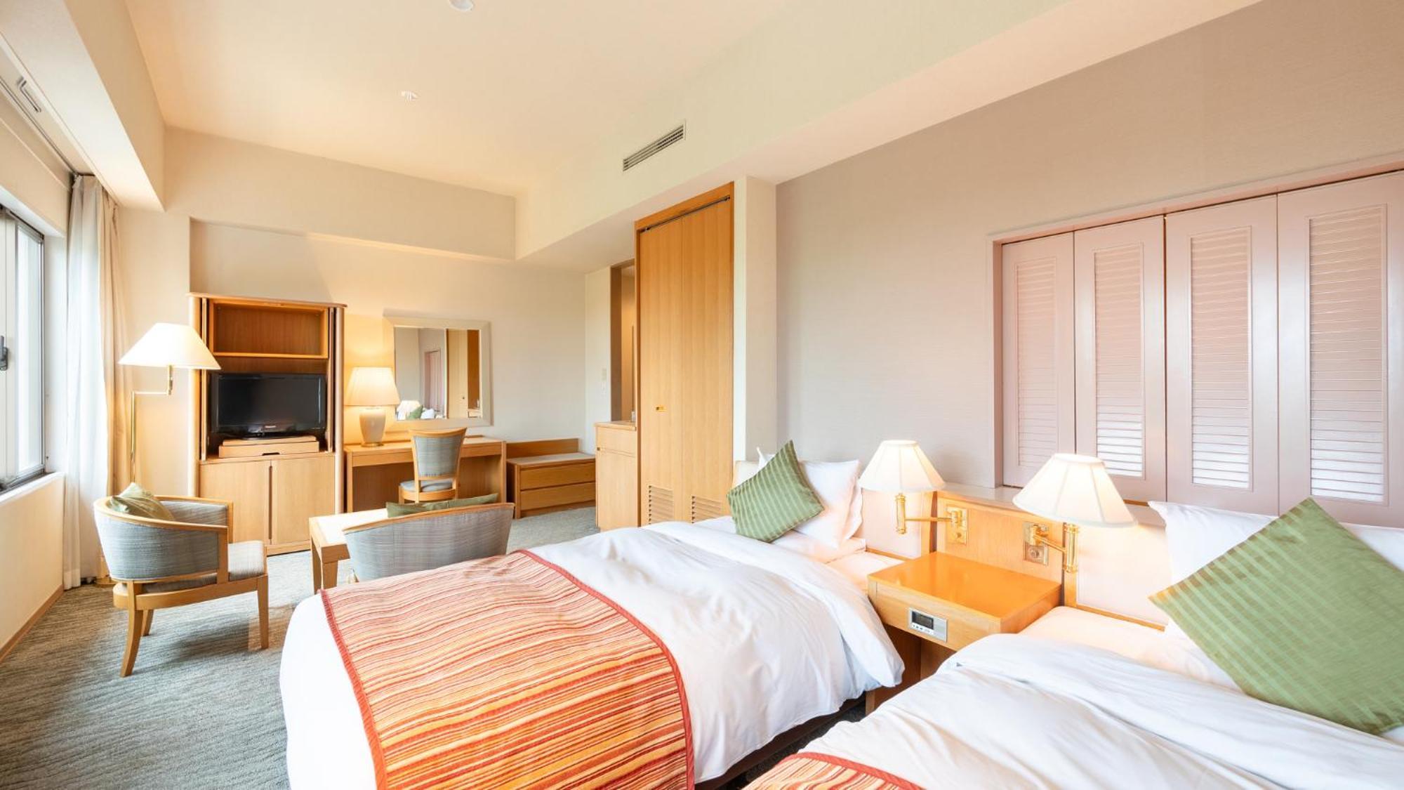 En Resort Grandeco Hotel Kitashiobara Room photo