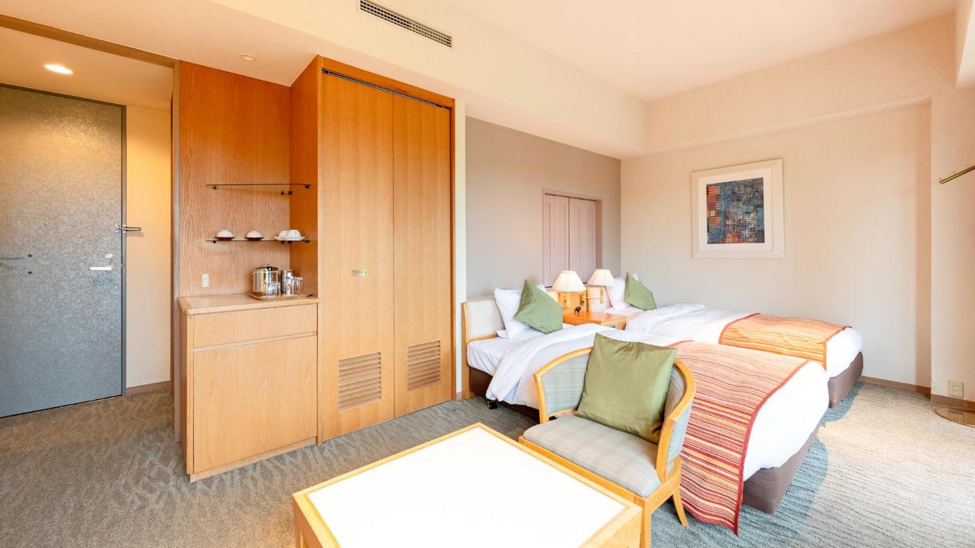 En Resort Grandeco Hotel Kitashiobara Room photo